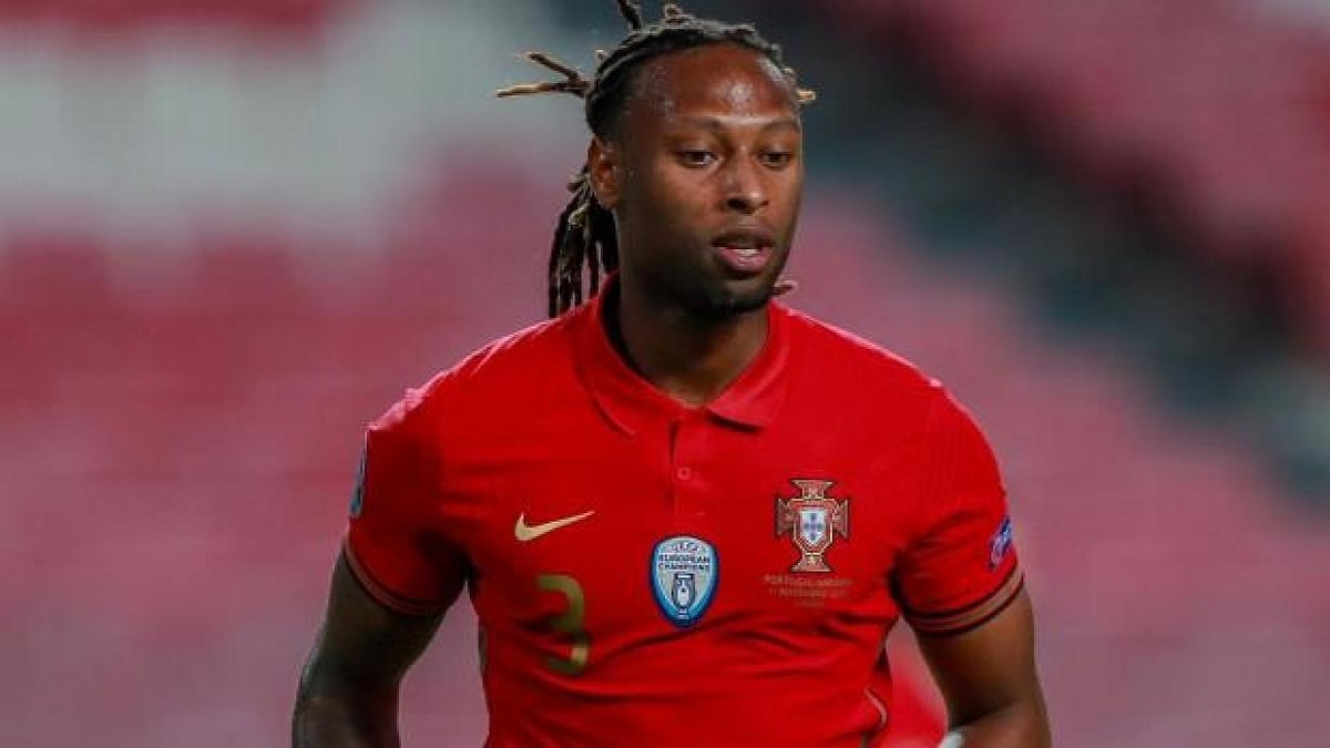 Ruben Semedo Kimdir, Kaç Yaşında? Ruben Semedo Hangi Takımlarda Oynadı?