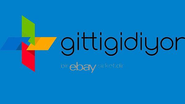 e-ticaret devi eBay, Gittigidiyor'u kapatarak Türkiye faaliyetine son veriyor.
