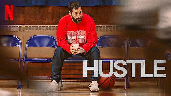 Hustle, Taylor Materne ve Will Fetters'ın birlikte yazdığı; Jeremiah Zagar'ın yönettiği yeni bir film.