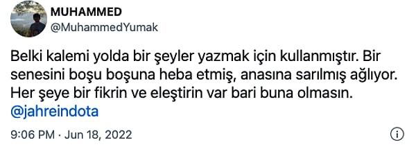 11. Kalem meselesinin neden bu kadar problem olduğunu anlamak ise güç.