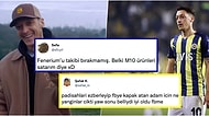 'Evin Oğlu' Mesut Özil'in Fenerbahçe'yi Takipten Çıkarması Sosyal Medyada Farklı Tepkilerle Karşılandı