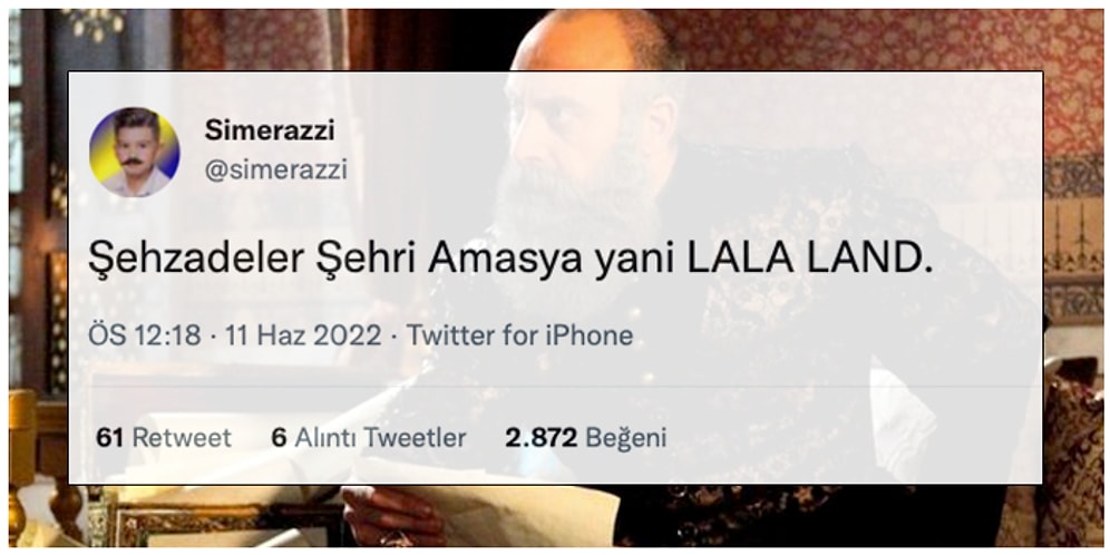 Yaptıkları Kelime Şakalarıyla Sıcak Havalarda Soğuk Bir Duş Etkisi Yaratmayı Başarmış 17 Kişi