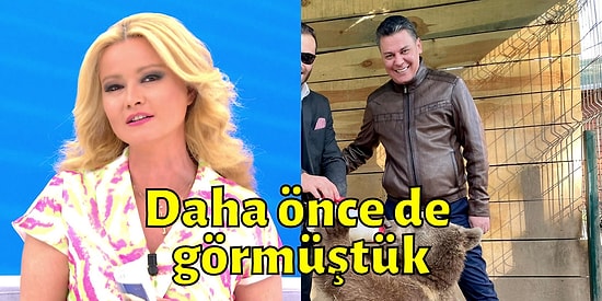 Şinasi Yüzbaşıoğlu Kimdir? Müge Anlı'nın Evleneceği Şinasi Yüzbaşıoğlu Hakkında Bazı Önemli Detaylar