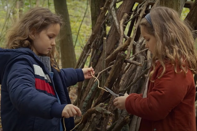 6. Küçük Anne (2021)