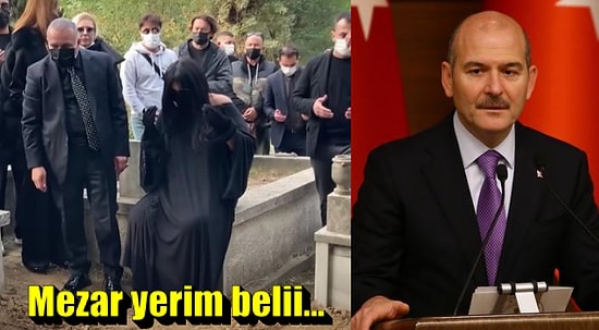 Bülent Ersoy'dan Mezar Yeri İle İlgili Şaşırtan Açıklama