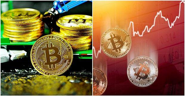 Bitcoin'in (BTC) 20 Bin Doların Üzerine Geri Tırmanmasıyla Beraber Kripto Pazarı Rahatlama Yaşadı