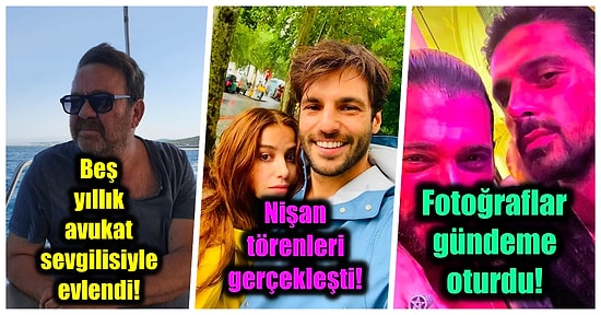 20 Haziran'da Yaşanan Son Dakika Magazin Haberlerini ve Güncel Magazin Olaylarını Anlatıyoruz!