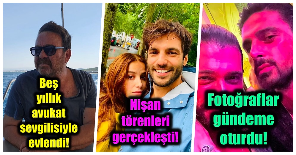 20 Haziran'da Yaşanan Son Dakika Magazin Haberlerini ve Güncel Magazin Olaylarını Anlatıyoruz!