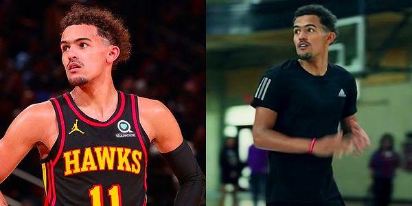 6. Trae Young