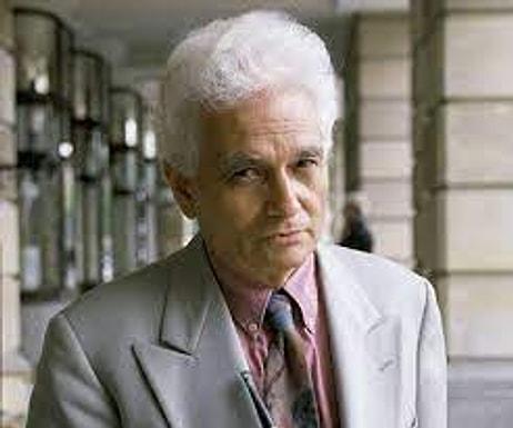 Jacques Derrida Kimdir, Kaç Yaşında Öldü? Jacques Derrida'nın Türkçeye Çevrilen Eserleri