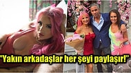 'Paylaşmak da Sevdaya Dahil' Diyerek En Yakın Arkadaşının Sevgilisiyle Birlikte Olduğunu İtiraf Eden Kadın