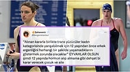 Trans Yüzücülerin Kadın Kategorisinde Yarışmaları Yasaklandı Ancak Alınan Karar Tartışılmaya Devam Ediyor