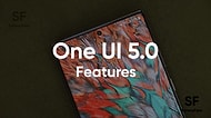 Android 13 Tabanlı One UI 5.0 Güncellemesi Alacak Samsung Modelleri İçin Yeni Liste Sızdırıldı!