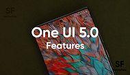 Android 13 Tabanlı One UI 5.0 Güncellemesi Alacak Samsung Modelleri İçin Yeni Liste Sızdırıldı!