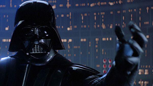 14. Star Wars Episode V: The Empire Strikes Back (1980)
