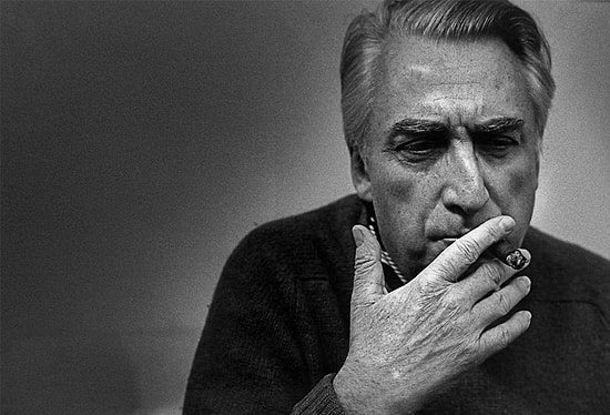 Roland Barthes Kimdir, Ne Zaman Öldü? Roland Barthes'in Eserleri