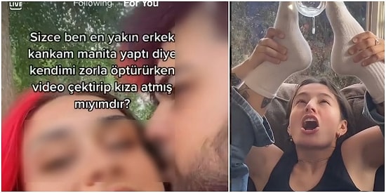 Gördüğünüz Andan İtibaren Ömrünüzden Ömür Götürecek Birbirinden Acayip Görseller