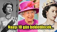Kraliçe Elizabeth Öldüğünde Neler Olacak? Kraliçenin Ölümü Neleri Değiştirir? Tahta Kim Geçecek?