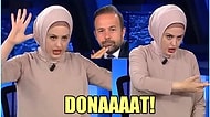 Canlı Yayında Cin Çıkardığı Görüntülerle Viral Olan Metafizik Uzmanına Gelen Komik Tepkiler