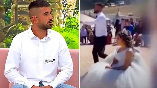 ATV ekranlarında yayınlanan Esra Erol'da Mustafa isimli erkek, cezaevinde olduğu dönemde nikahlı eşi Vesile'nin, bir başka erkekle davullu zurnalı düğün yaptığını ve 2.5 yaşındaki kızlarını kendisine göstermediğini söyleyerek herkesi şoka uğrattı.