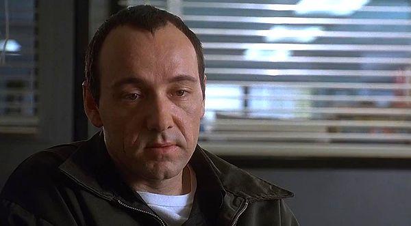 6. The Usual Suspects (1995)