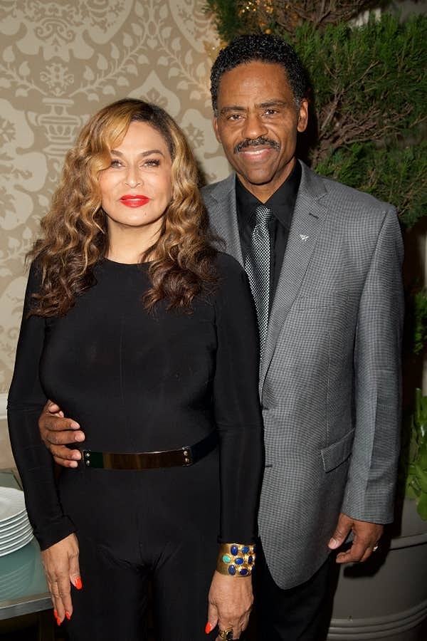 15. Тина Ноулз-Лоусон