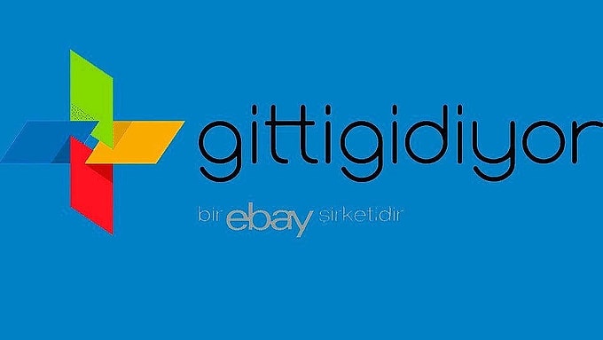 GittiGidiyor Kapanıyor! eBay Türkiye'den Çekileceğini Açıkladı