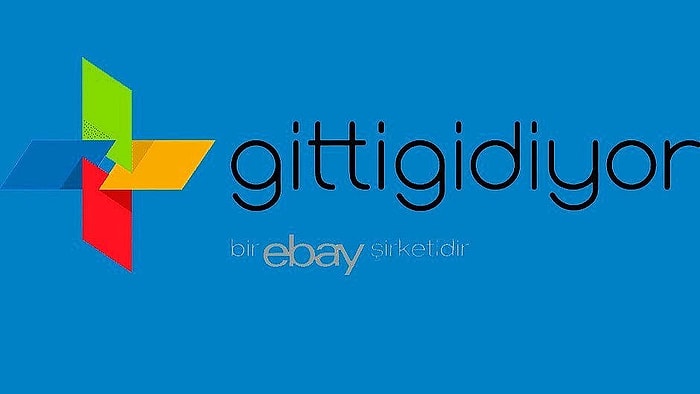 GittiGidiyor Kapanıyor! eBay Türkiye'den Çekileceğini Açıkladı