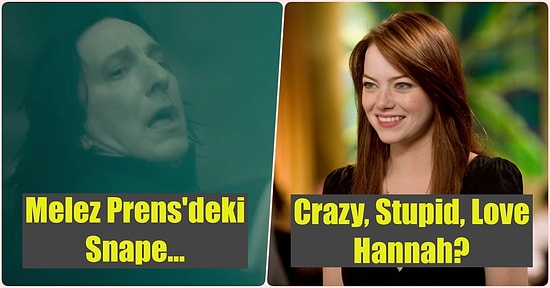 Ters Köşenin Âlâsına Hazır Olun! Filmlerde Karakterlerin Asıl Kimliğini Açıkladığı Şok Edici Sahneler