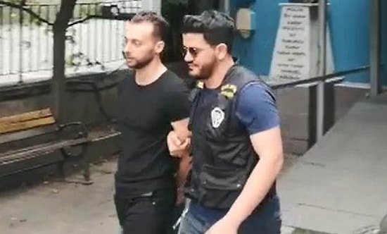 Eczacıları Ölümle Tehdit Eden Şüpheli Tutuklandı