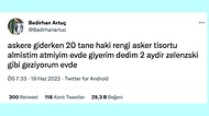 Buzlu Kahve İçemeyen Influencerın Çileli Hayatından Evde Zelenski Gibi Gezenlere Son 24 Saatin Viral Tweetleri
