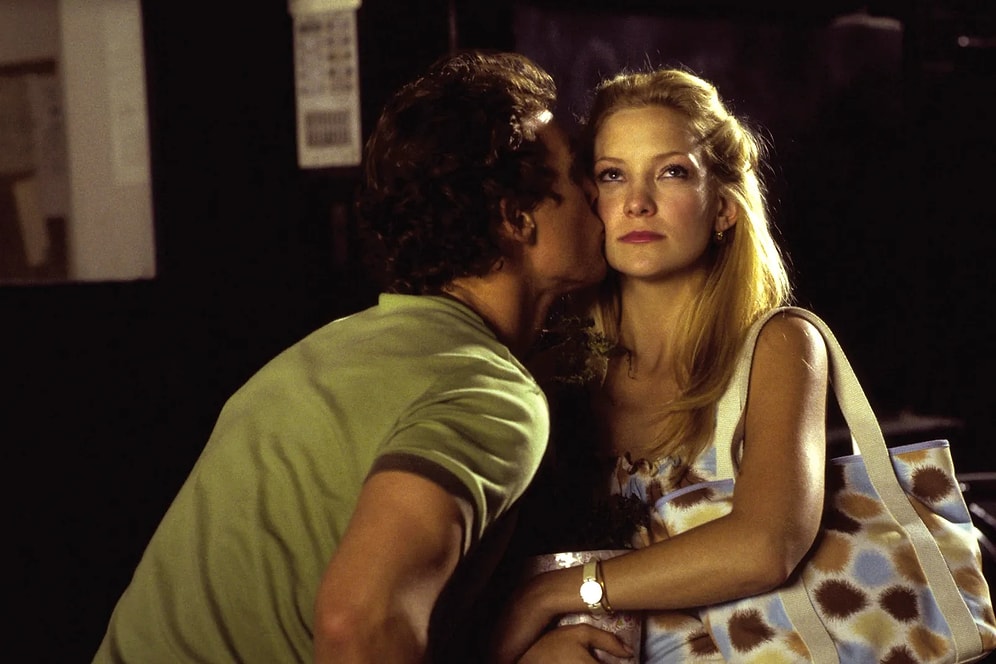 ‘How To Lose A Guy in 10 Days’ Starring Kate Hudson and Matthew McConaughey is Now Streaming on Paramount+