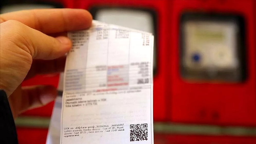 Patronlar Bakan'la Bir Araya Geldi: Elektriğe Zam Yolda!