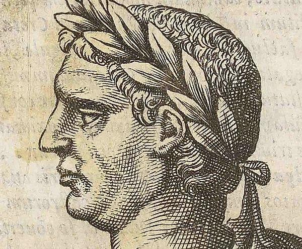 1. İmparator Vitellius