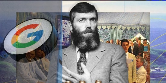 Google Çalışanı Gizli Tarikatı İfşa Ettiği İçin Kovulduğunu Söyledi