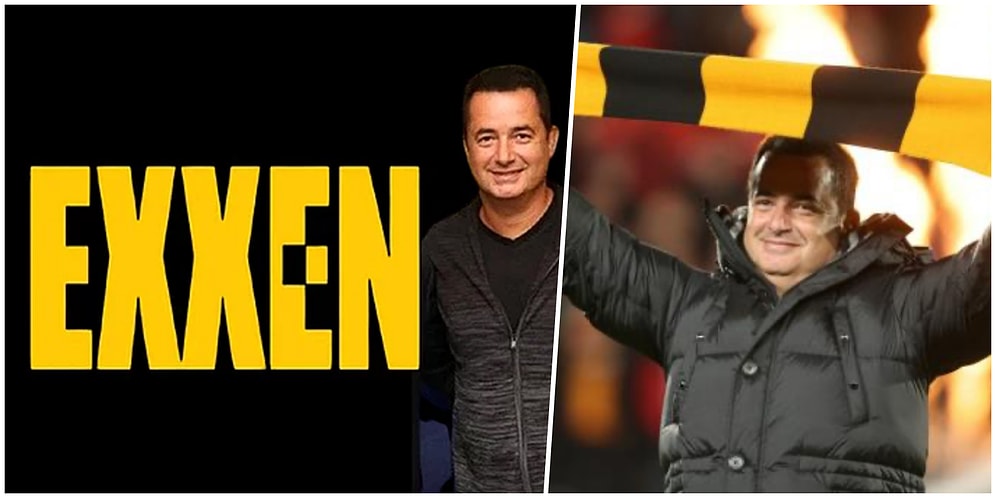 TV Hayatına Girmese İngilizce Öğretmeni Olacakmış: Acun Ilıcalı'nın Başarı Dolu Kariyerini İnceliyoruz