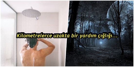 Zamanda Yolculuk Yapan Bile Var! Reddit Kullanıcılarının Karşılaştıklarını Söyledikleri Paranormal Olaylar