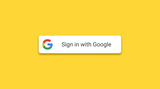 Google İle Giriş Yap Özelliği Devre Dışı Bırakıldı! Peki Kullanıcılar Şimdi Ne Yapacak?