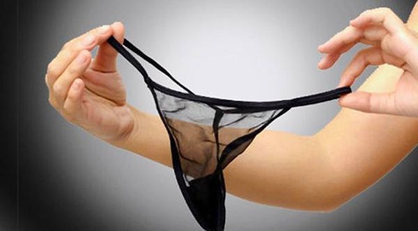 3. G-string