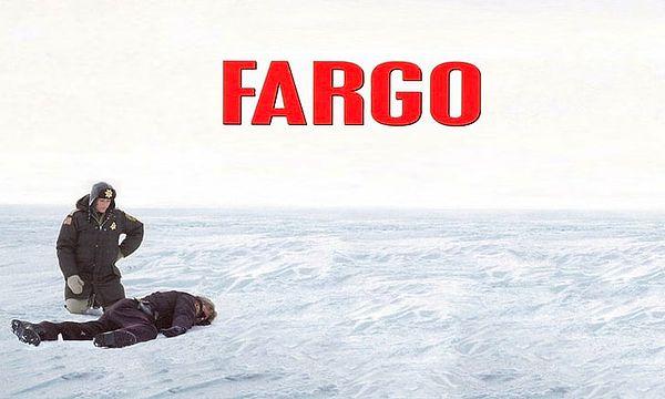 10. Fargo (1996) IMDb: 8.1