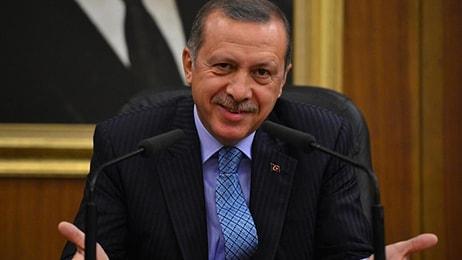 Cumhurbaşkanı Erdoğan, Kendi Maaşına Yüzde 40 Zam Yaptı: 141 Bin 453 TL’ye Yükseldi