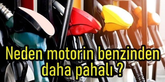 Eskiden Böyle Değildi: Mazot Benzini Nasıl Geçti? Dizelde Dikkat Çeken Yükseliş