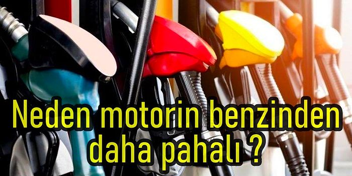 Eskiden Böyle Değildi: Mazot Benzini Nasıl Geçti? Dizelde Dikkat Çeken Yükseliş