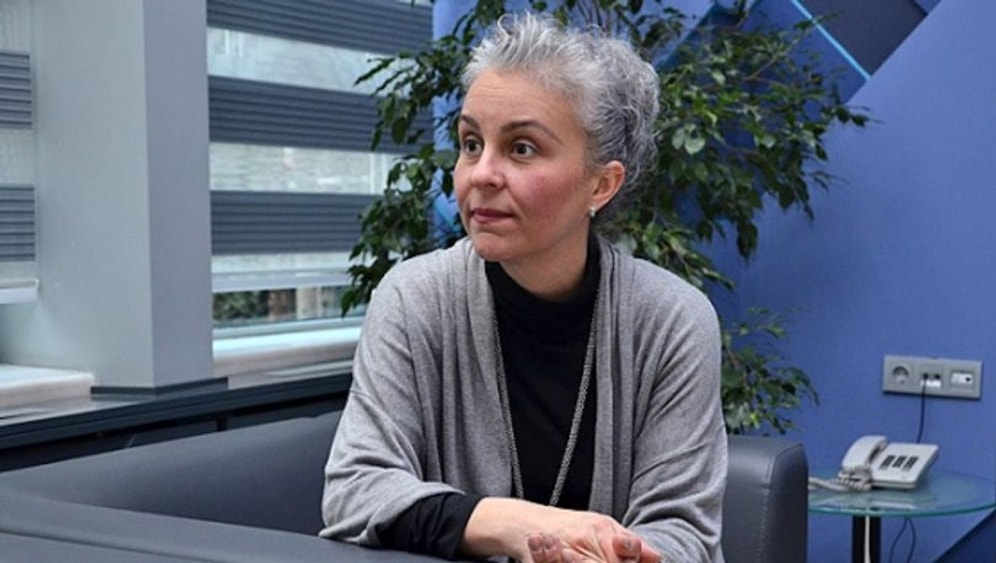 İpek Çeken Kimdir, Kaç Yaşında? Ferhunde Hanımlar'ın Nevzat'ı İpek Çeken Hangi Yapımlarda Rol Aldı?