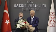 Kulis: Hükümet, Ekonomi Eski Bakanı Lütfi Elvan'ın Kapısını Yeniden Çaldı