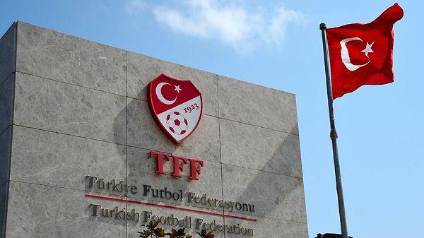 Türkiye Futbol Federasyonu (TFF), yaz transfer dönemi için harcama limitlerini açıkladı.