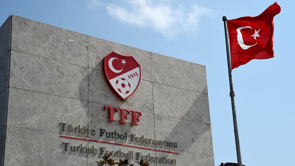 TFF Kulüplerin Harcama Limitlerini Açıkladı! Hangi Kulüp Ne Kadar Harcama Yapabilecek?