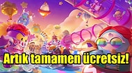 38 TL Değerindeki Fall Guys Bugünden İtibaren Her Platformda Tamamen Ücretsiz!