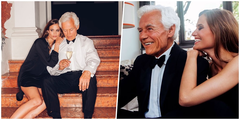 Araştırmalar Bu Konu Hakkıda Neler Söylüyor: İlişkilerdeki Yaş Farkının Altında Yatan Psikolojik Sebepler