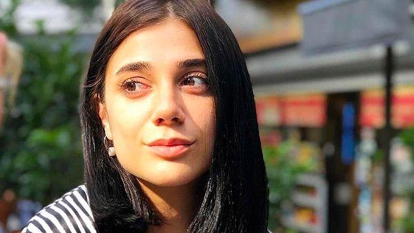 Dün Pınar Gültekin'i canice diri diri yakan Cemal Metin Avcı hakkında haksız tahrik indirimi uygulandı, biliyorsunuz.